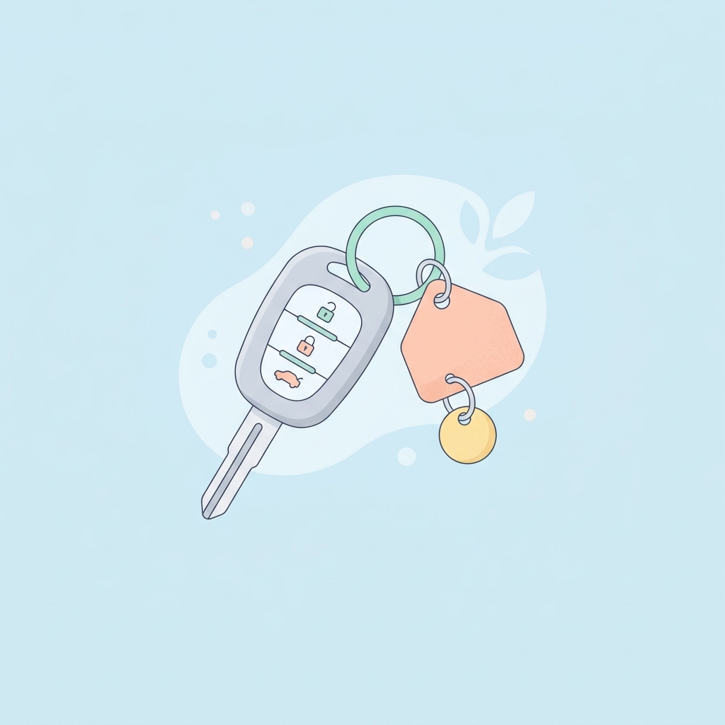 무소득 주부 장기렌트