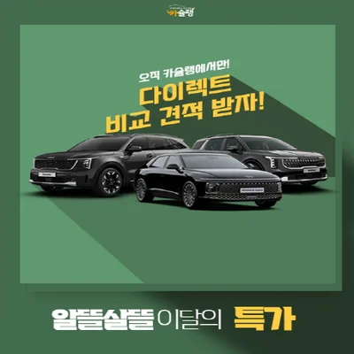 카슐랭 장기렌트